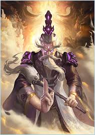 三国杀界左慈技能详解(图1) 三国杀界左慈技能详解(图1)