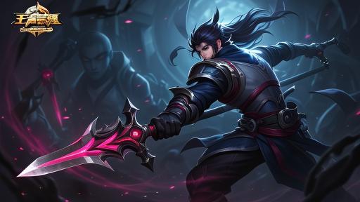 打野刀改版分析：贪婪之噬与追击刀锋适配英雄(图1)