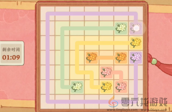 桃源深处有人家缀绣香囊怎么过(图8) 桃源深处有人家缀绣香囊怎么过(图8)