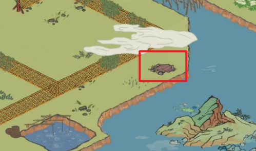 江南百景图宝箱和钥匙位置大全(图200) 江南百景图宝箱和钥匙位置大全(图200)