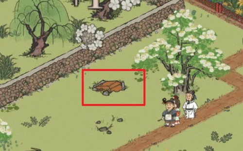 江南百景图宝箱和钥匙位置大全(图206) 江南百景图宝箱和钥匙位置大全(图206)