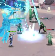 天下争霸三国志最强阵容(图1) 天下争霸三国志最强阵容(图1)