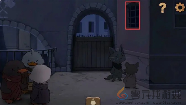 奈里第二章金币收集攻略指南(图3)