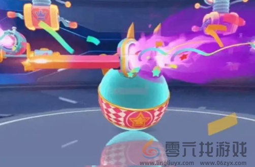 QQ飞车愚人节活动玩法介绍(图2)