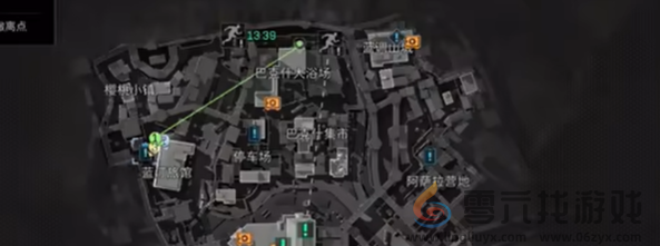 三角洲行动3.27密码是什么(图3) 三角洲行动3.27密码是什么(图3)