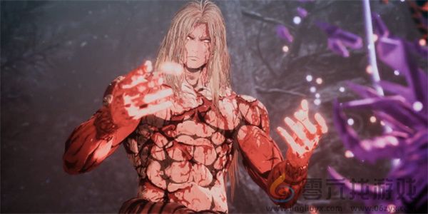 第一狂战士卡赞游戏存档位置介绍说明(图1)