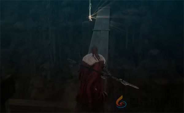 第一狂战士斯科帕洞穴冥界气息收集攻略(图4) 第一狂战士斯科帕洞穴冥界气息收集攻略(图4)