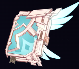 原神爱可菲值得培养吗(图2) 原神爱可菲值得培养吗(图2)