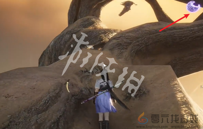 燕云十六声金沙川宝箱在哪(图15) 燕云十六声金沙川宝箱在哪(图15)