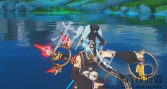 鸣潮卜灵抽取建议(图4) 鸣潮卜灵抽取建议(图4)