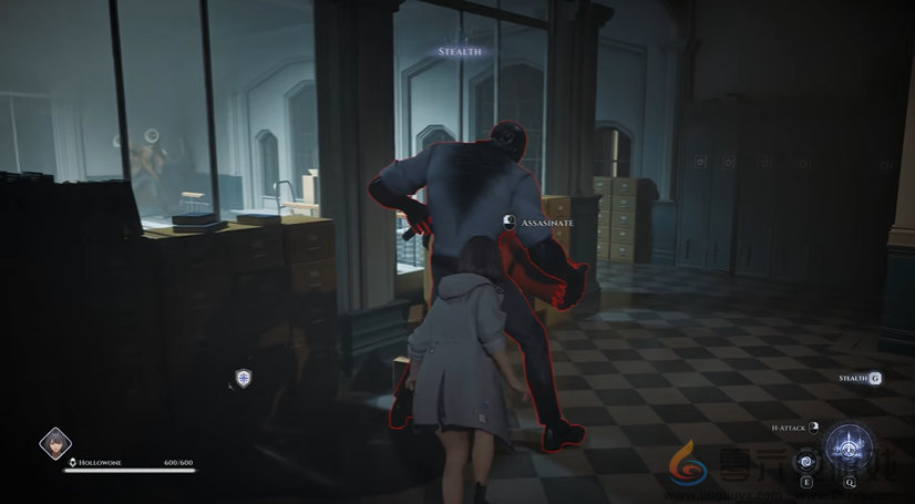 米哈游的下一款旗舰，远比我们看到的更为庞大(图6)