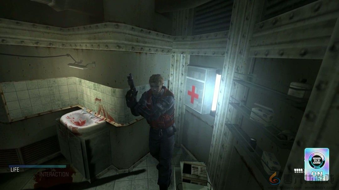 《极度深寒》《我还活着》重新在GOG平台发售 此前从Steam下架(图8)