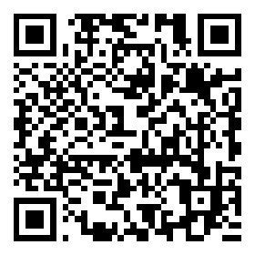 热血习武二维码